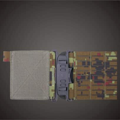 M-Pro GEN3 cummerbund CBV2-SPD , ESTDCU - Image 7