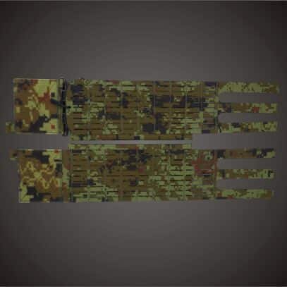 M-Pro GEN3 cummerbund CBV4-SPD , ESTDCU