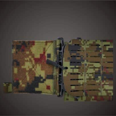 M-Pro GEN3 cummerbund CBV4-SPD , ESTDCU - Image 2