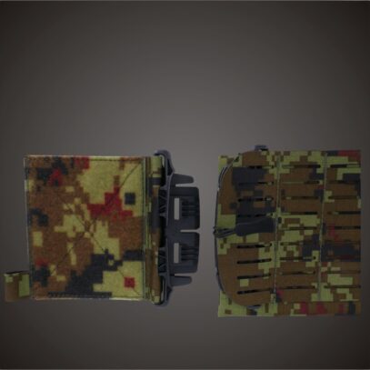 M-Pro GEN3 cummerbund CBV4-SPD , ESTDCU - Image 3