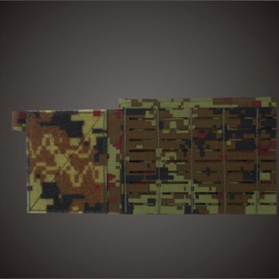 M-Pro GEN3 cummerbund CBV4-SPD , ESTDCU - Image 4