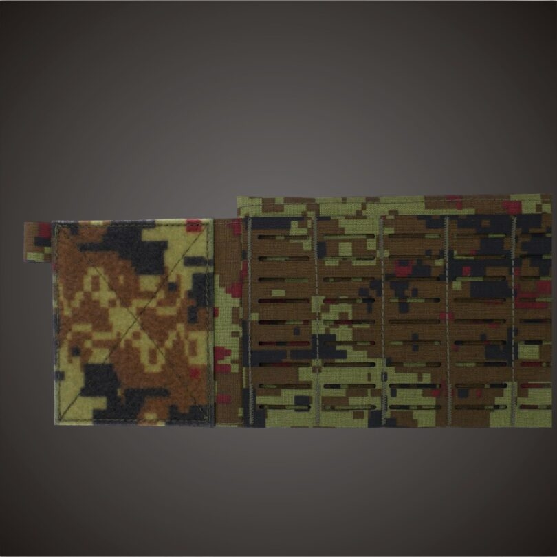 M-Pro GEN3 cummerbund CBV4-SPD , ESTDCU