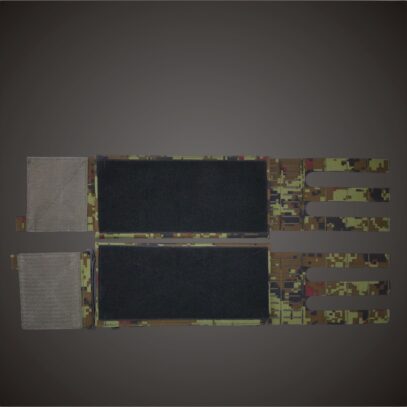 M-Pro GEN3 cummerbund CBV4-SPD , ESTDCU - Image 5