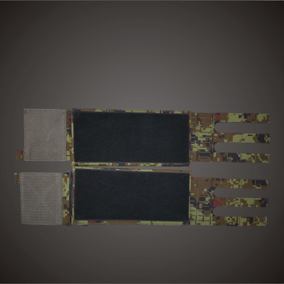 M-Pro GEN3 cummerbund CBV4-SPD , ESTDCU - Image 6