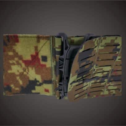 M-Pro GEN3 cummerbund CBV4-SPD , ESTDCU - Image 7