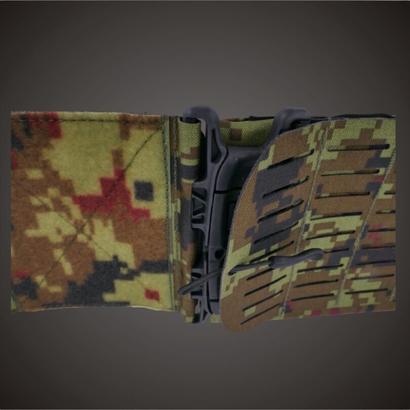 M-Pro GEN3 cummerbund CBV4-SPD , ESTDCU