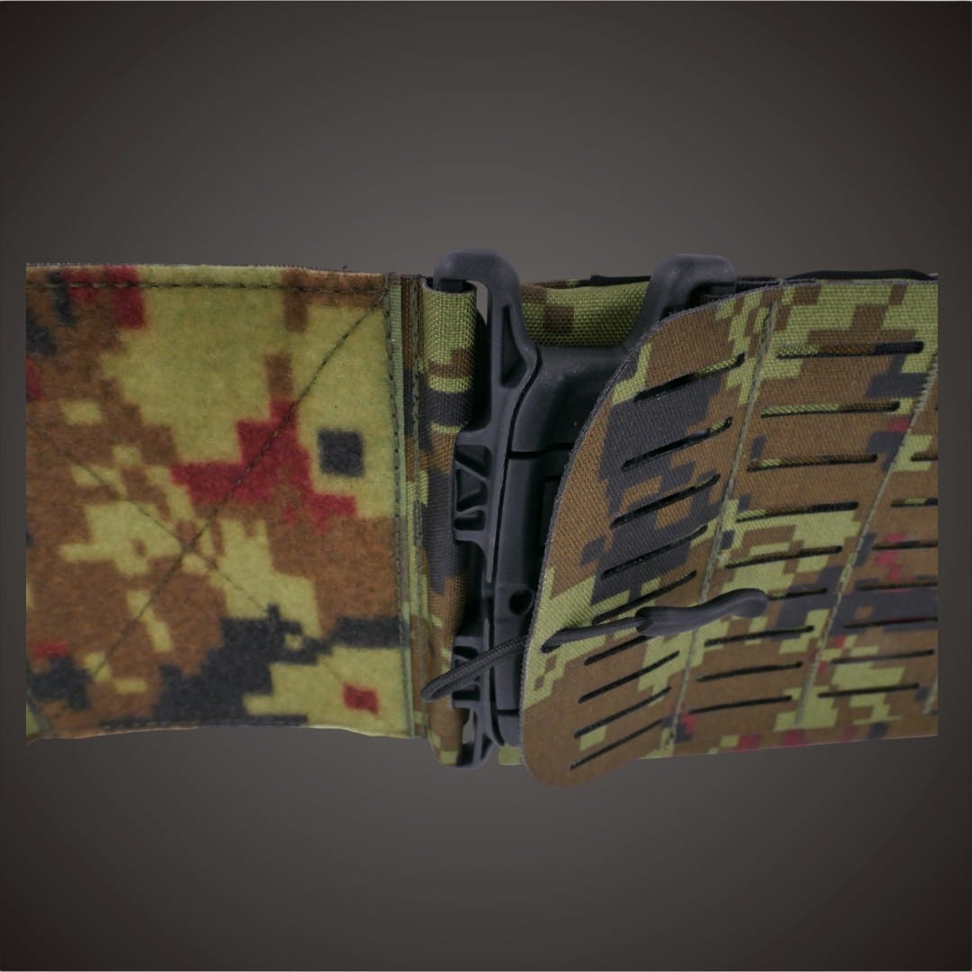 M-Pro GEN3 cummerbund CBV4-SPD , ESTDCU - Image 7