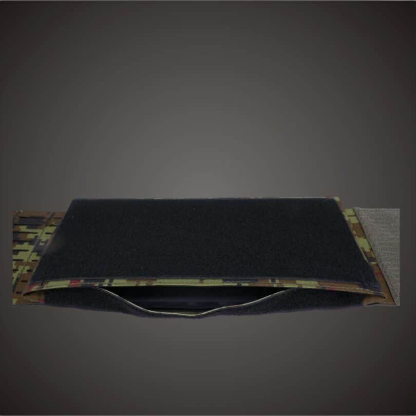 M-Pro GEN3 cummerbund CBV4-SPD , ESTDCU