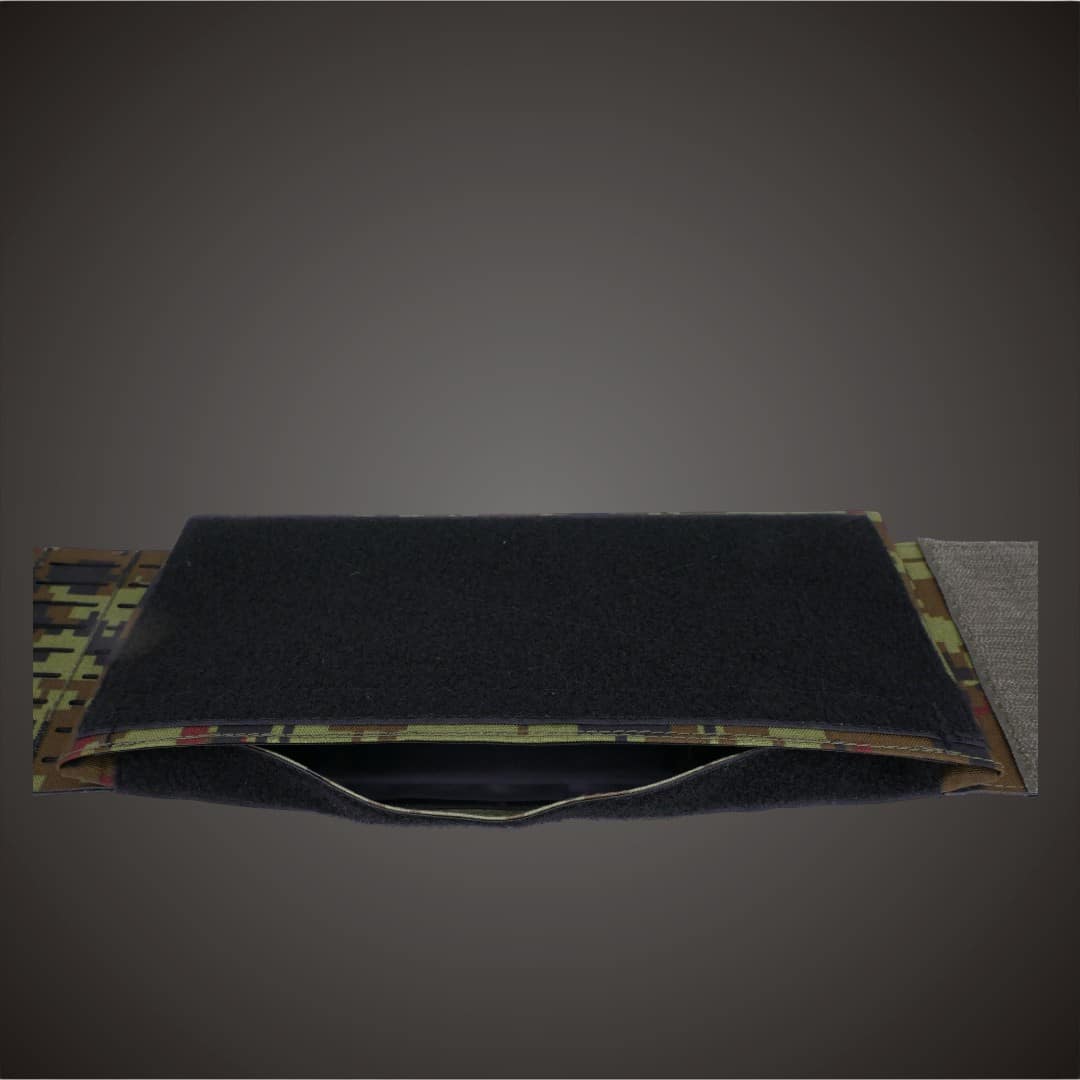 M-Pro GEN3 cummerbund CBV4-SPD , ESTDCU - Image 8