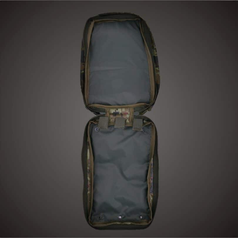 M-Pro Gen 3 veekoti tasku DBV6, ESTDCU - Image 2