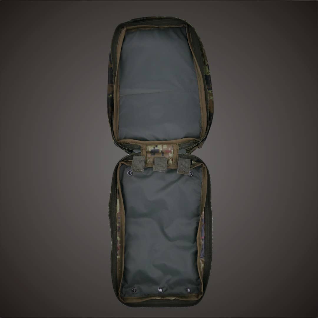 M-Pro Gen 3 veekoti tasku DBV6, ESTDCU - Image 2