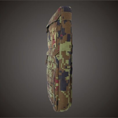 M-Pro Gen 3 veekoti tasku DBV6, ESTDCU - Image 5