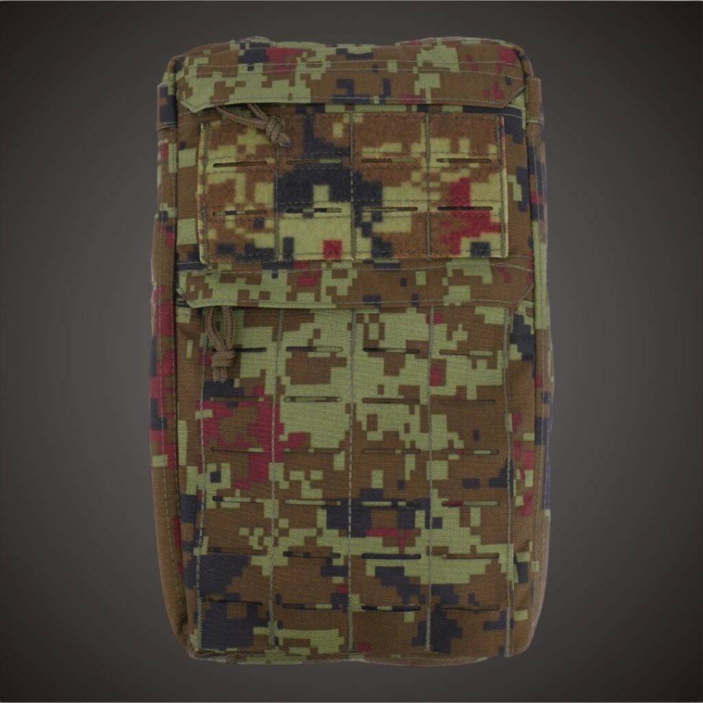 M-Pro Gen 3 veekoti tasku DBV6, ESTDCU