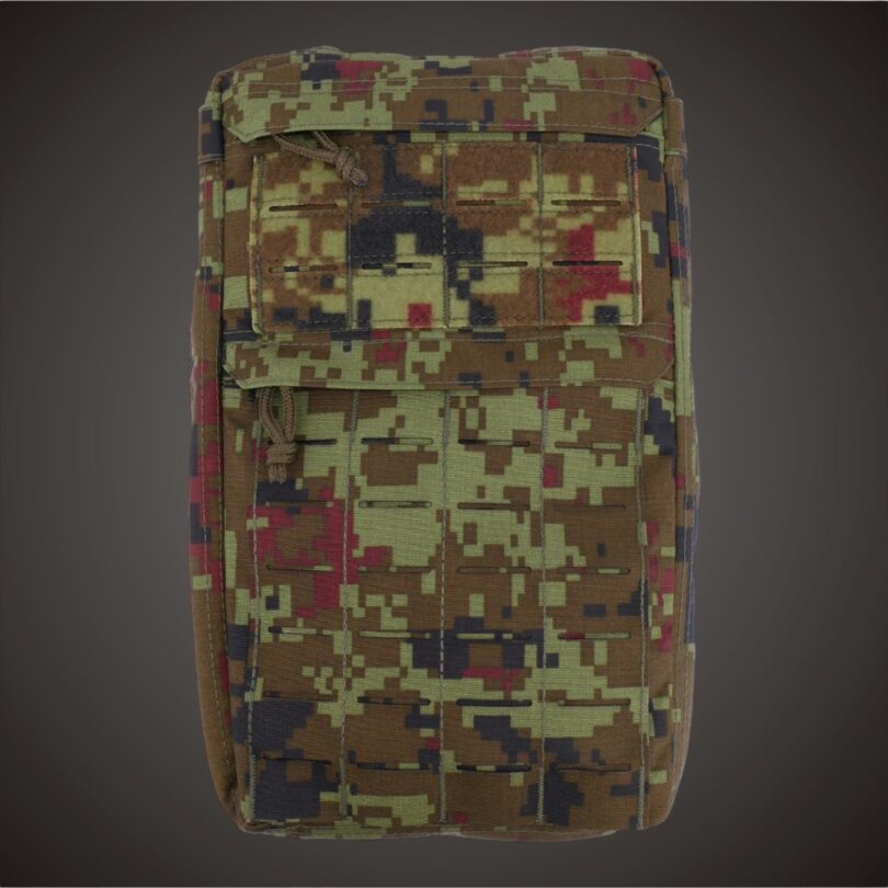 M-Pro Gen 3 veekoti tasku DBV6, ESTDCU