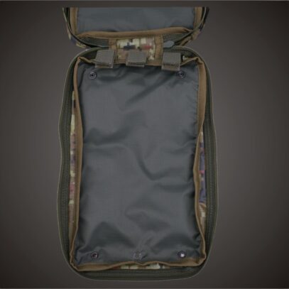 M-Pro Gen 3 veekoti tasku DBV6, ESTDCU - Image 7