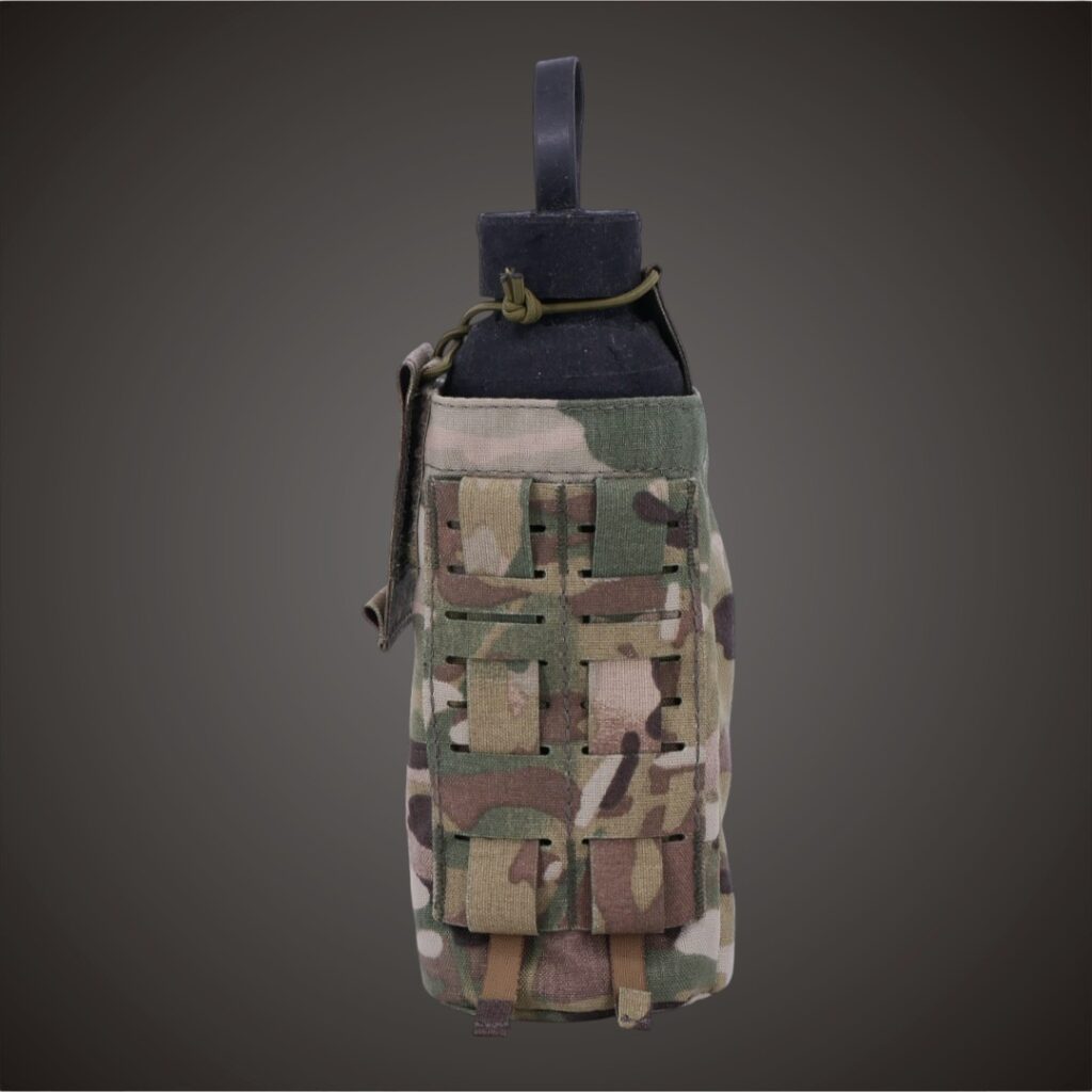 M-Pro Gen3  joogipudeli tasku DPB-V1, MC