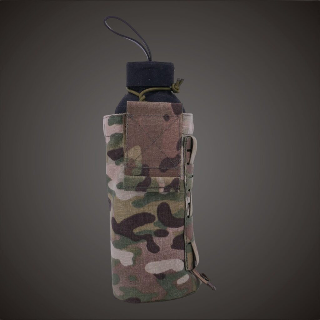 M-Pro Gen3  joogipudeli tasku DPB-V1, MC