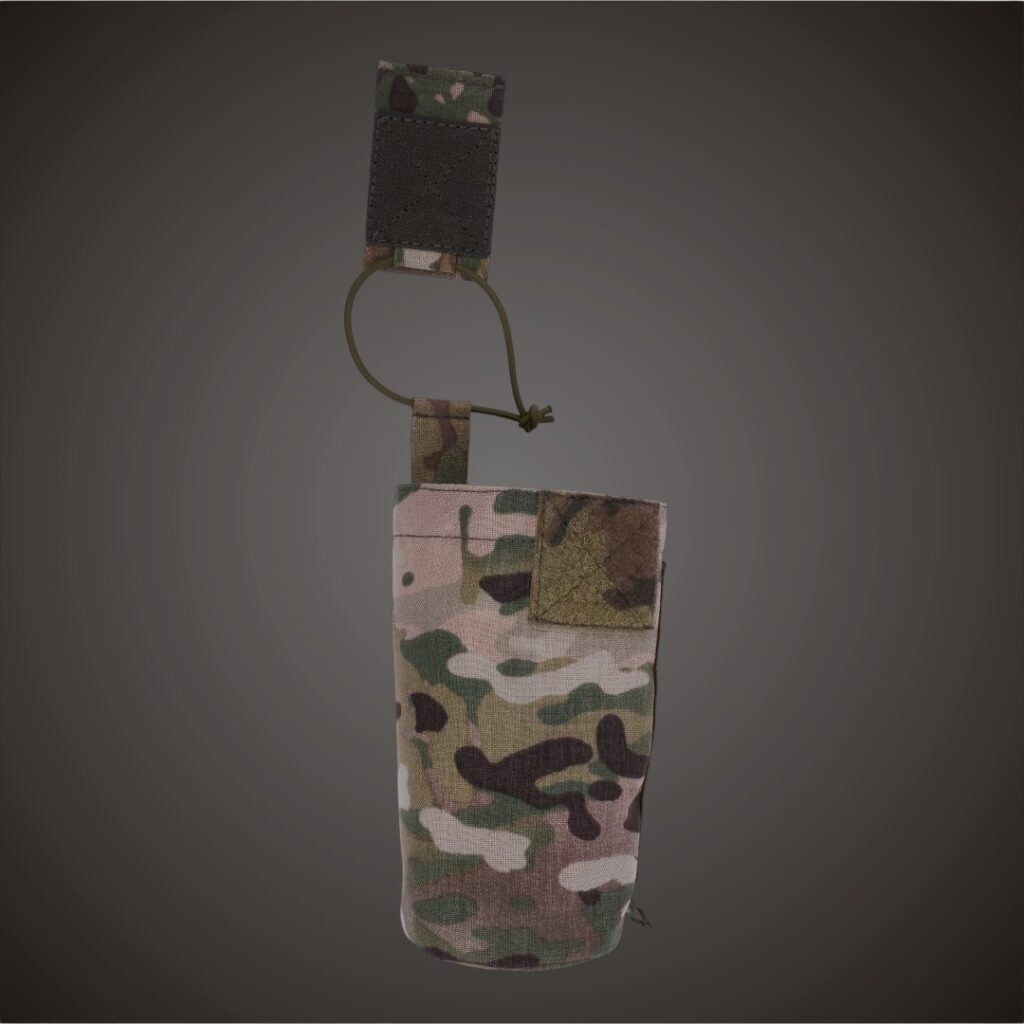 M-Pro Gen3  joogipudeli tasku DPB-V1, MC