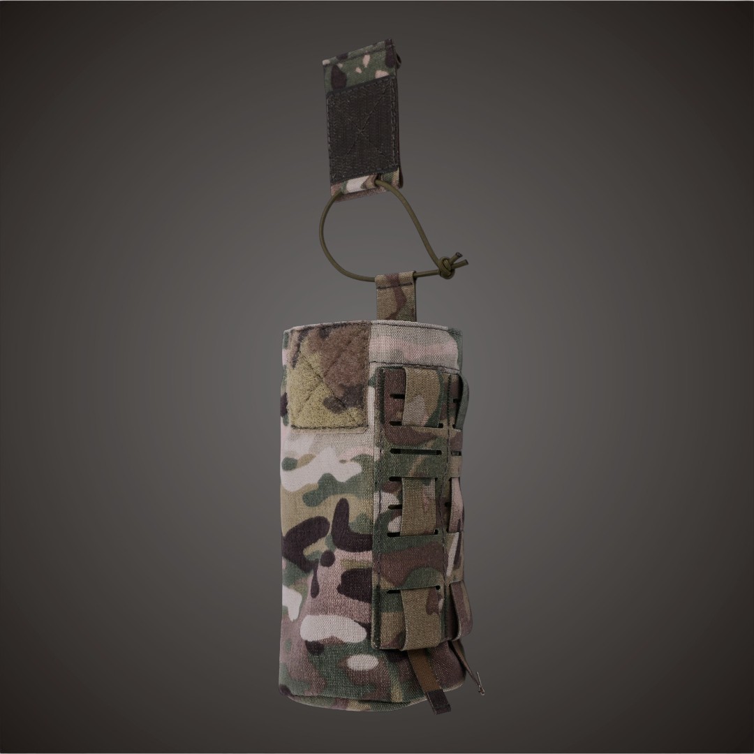 M-Pro Gen3  joogipudeli tasku DPB-V1, MC - Image 7