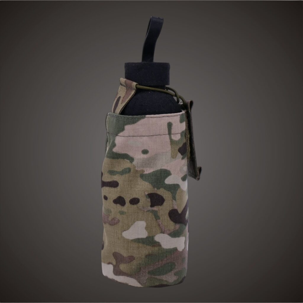 M-Pro Gen3  joogipudeli tasku DPB-V1, MC