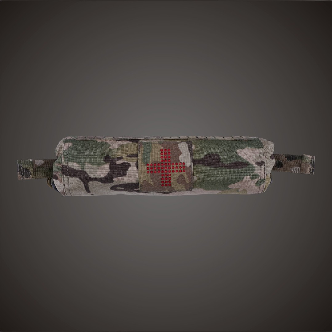 M-Pro GEN3 esmaabi tasku IFAK V7 Toru, MC - Image 1