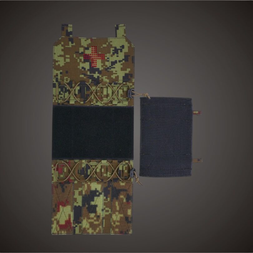 M-Pro GEN3 esmaabi tasku IFAK V9, ESTDCU