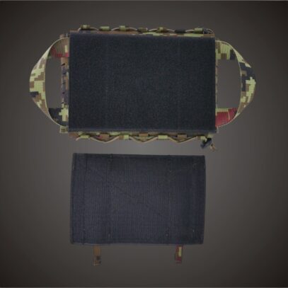 M-Pro GEN3 esmaabi tasku IFAK V9, ESTDCU - Image 7