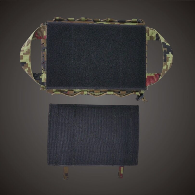 M-Pro GEN3 esmaabi tasku IFAK V9, ESTDCU