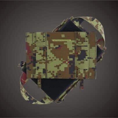 M-Pro GEN3 esmaabi tasku IFAK V9, ESTDCU - Image 8