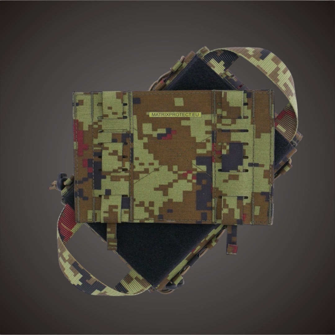 M-Pro GEN3 esmaabi tasku IFAK V9, ESTDCU - Image 8