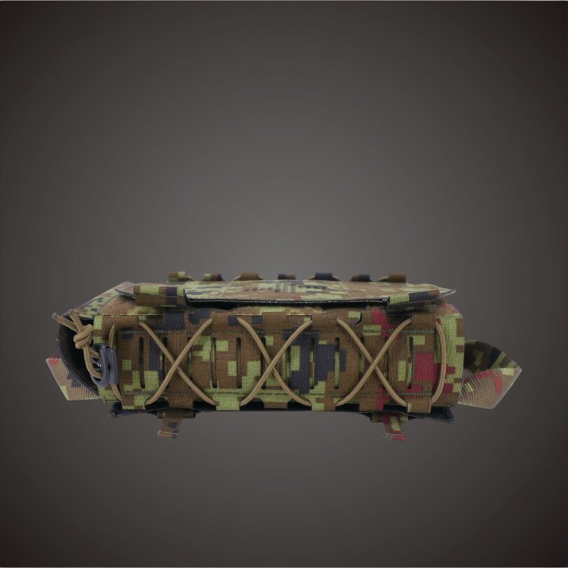 M-Pro GEN3 esmaabi tasku IFAK V9, ESTDCU