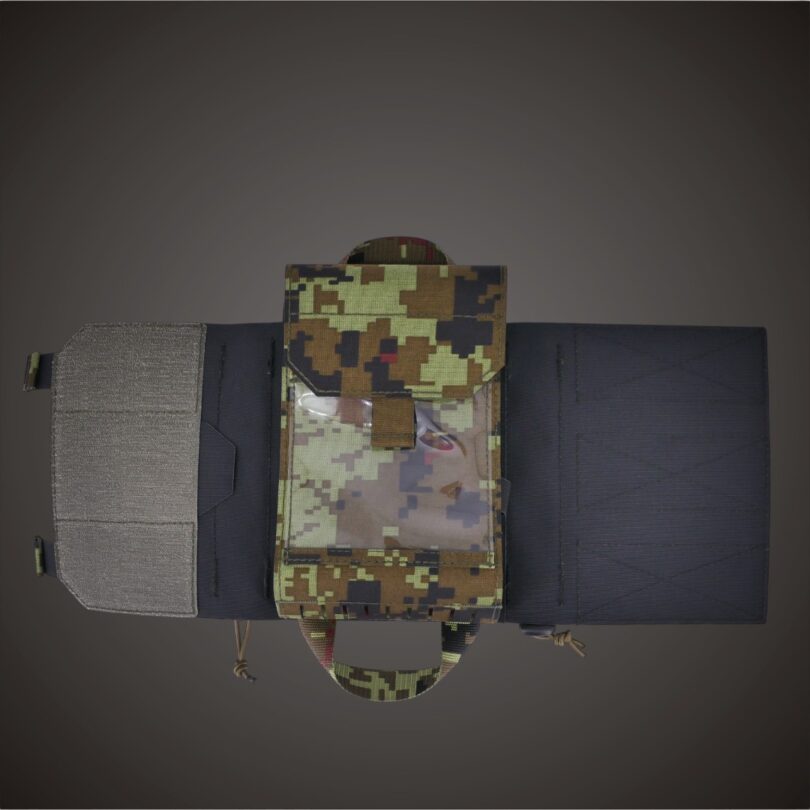 M-Pro GEN3 esmaabi tasku IFAK V9, ESTDCU