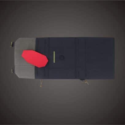 M-Pro GEN3 esmaabi tasku IFAK V9, ESTDCU - Image 12