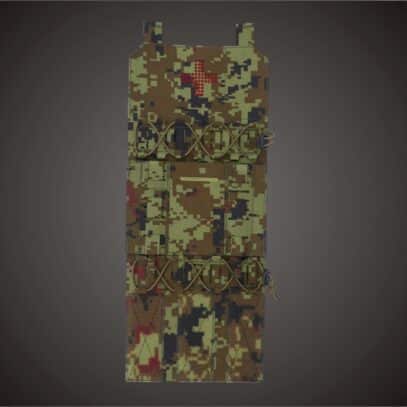 M-Pro GEN3 esmaabi tasku IFAK V9, ESTDCU - Image 13