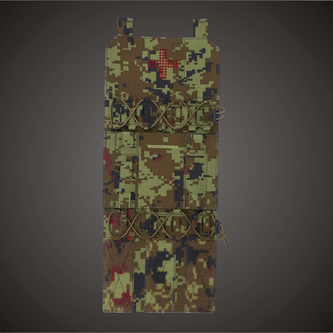M-Pro GEN3 esmaabi tasku IFAK V9, ESTDCU - Image 13
