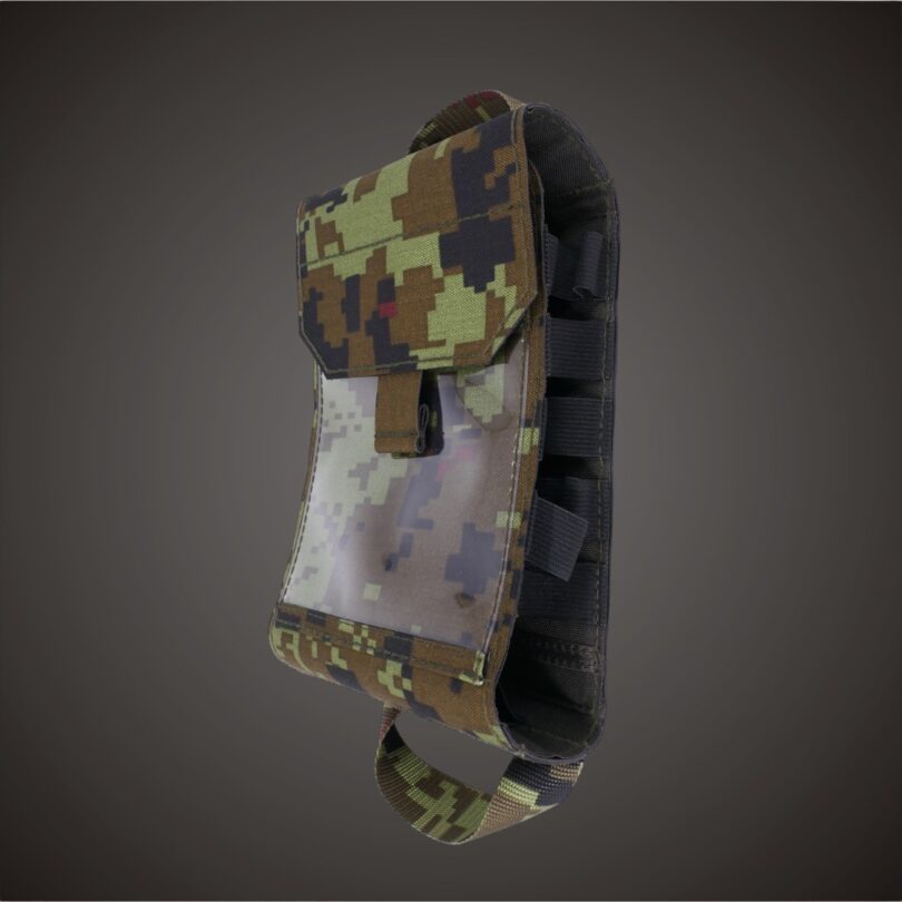M-Pro GEN3 esmaabi tasku IFAK V9, ESTDCU