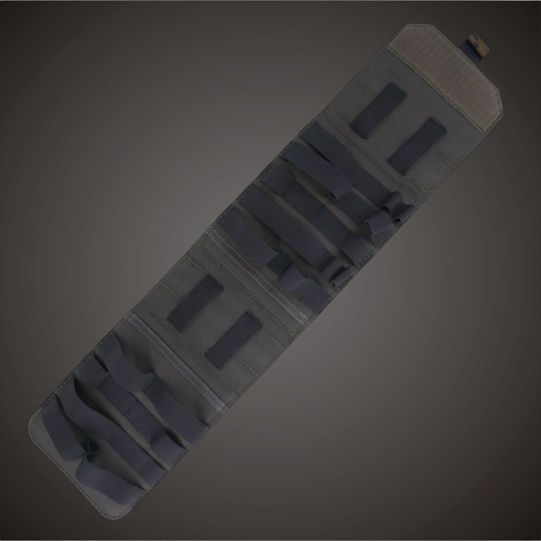 M-Pro GEN3 esmaabi tasku IFAK V9, ESTDCU - Image 15