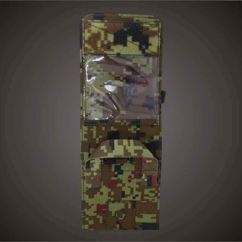 M-Pro GEN3 esmaabi tasku IFAK V9, ESTDCU