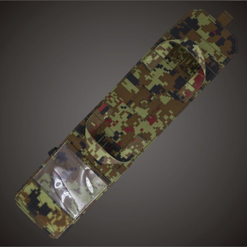 M-Pro GEN3 esmaabi tasku IFAK V9, ESTDCU