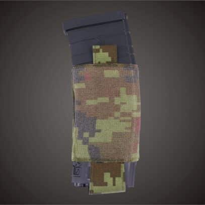 M-Pro GEN3 automaadi salve tasku MP1EM elastik 5.56, 100mm ESTDCU