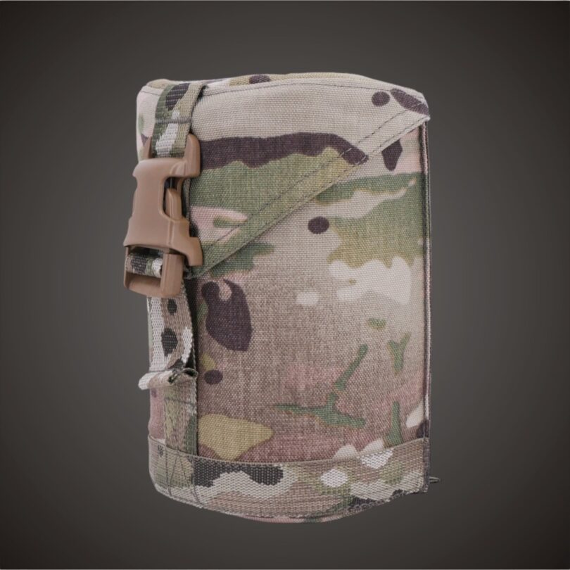 M-Pro G3 öövaatlusseadme tasku NVP- V2, MC - Image 2