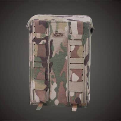 M-Pro G3 öövaatlusseadme tasku NVP- V2, MC - Image 4