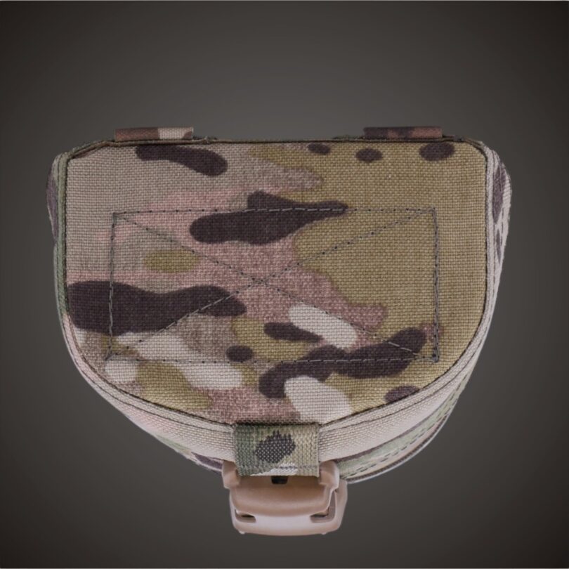 M-Pro G3 öövaatlusseadme tasku NVP- V2, MC - Image 5