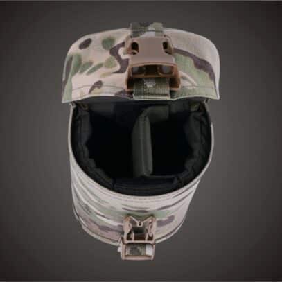 M-Pro G3 öövaatlusseadme tasku NVP- V2, MC