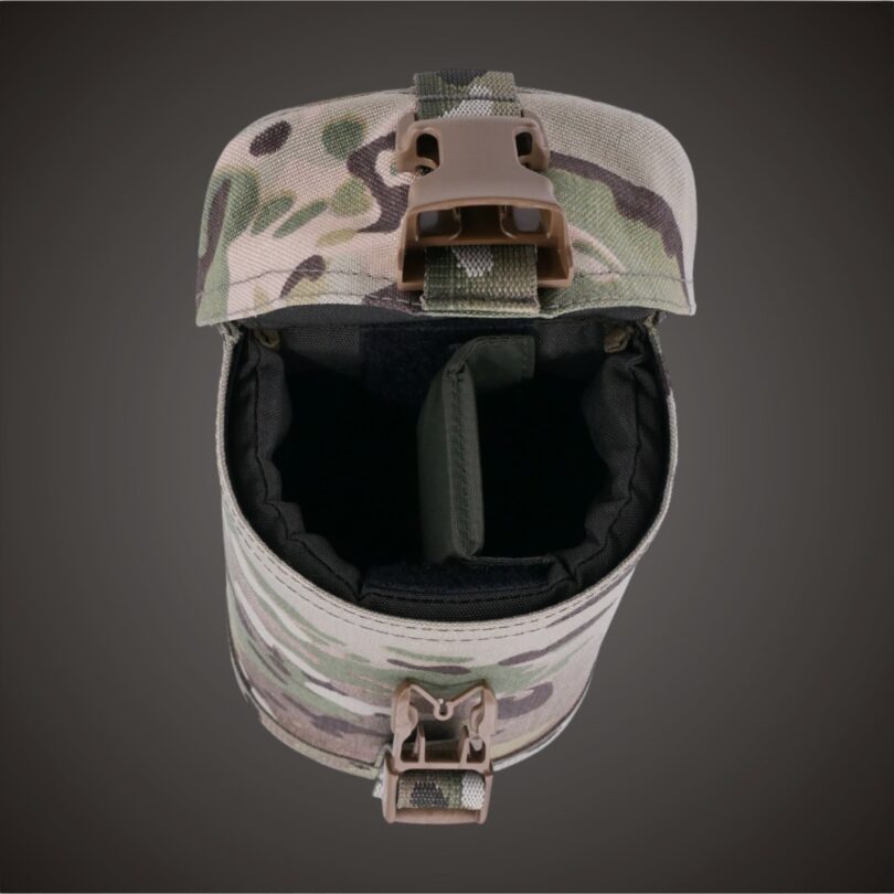 M-Pro G3 öövaatlusseadme tasku NVP- V2, MC - Image 1