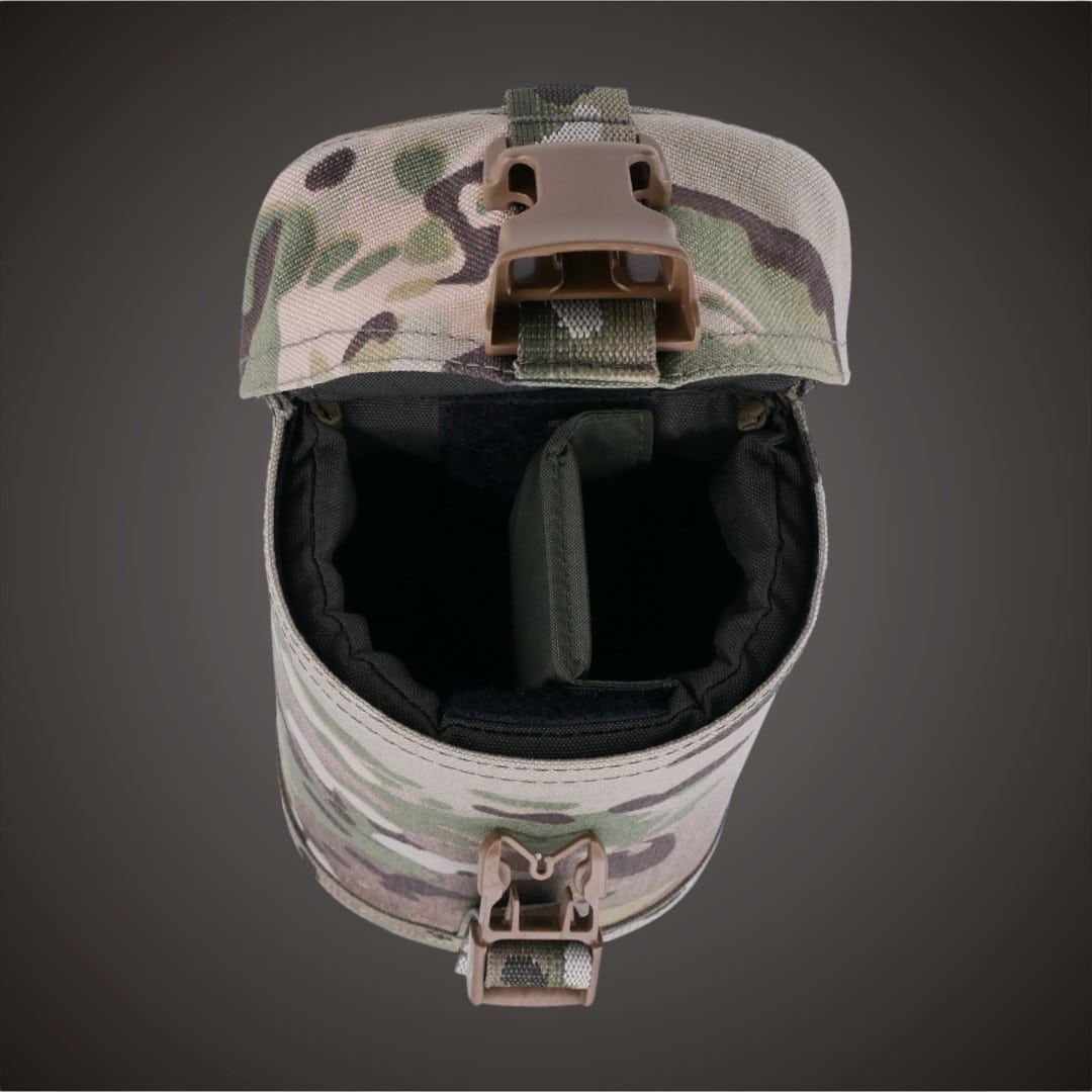 M-Pro G3 öövaatlusseadme tasku NVP- V2, MC - Image 1