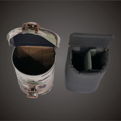 M-Pro G3 öövaatlusseadme tasku NVP- V2, MC - Image 6