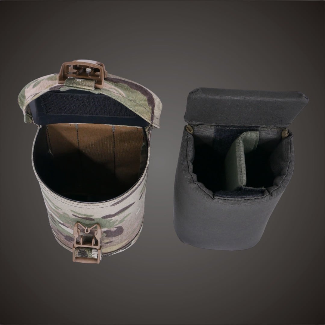 M-Pro G3 öövaatlusseadme tasku NVP- V2, MC - Image 6