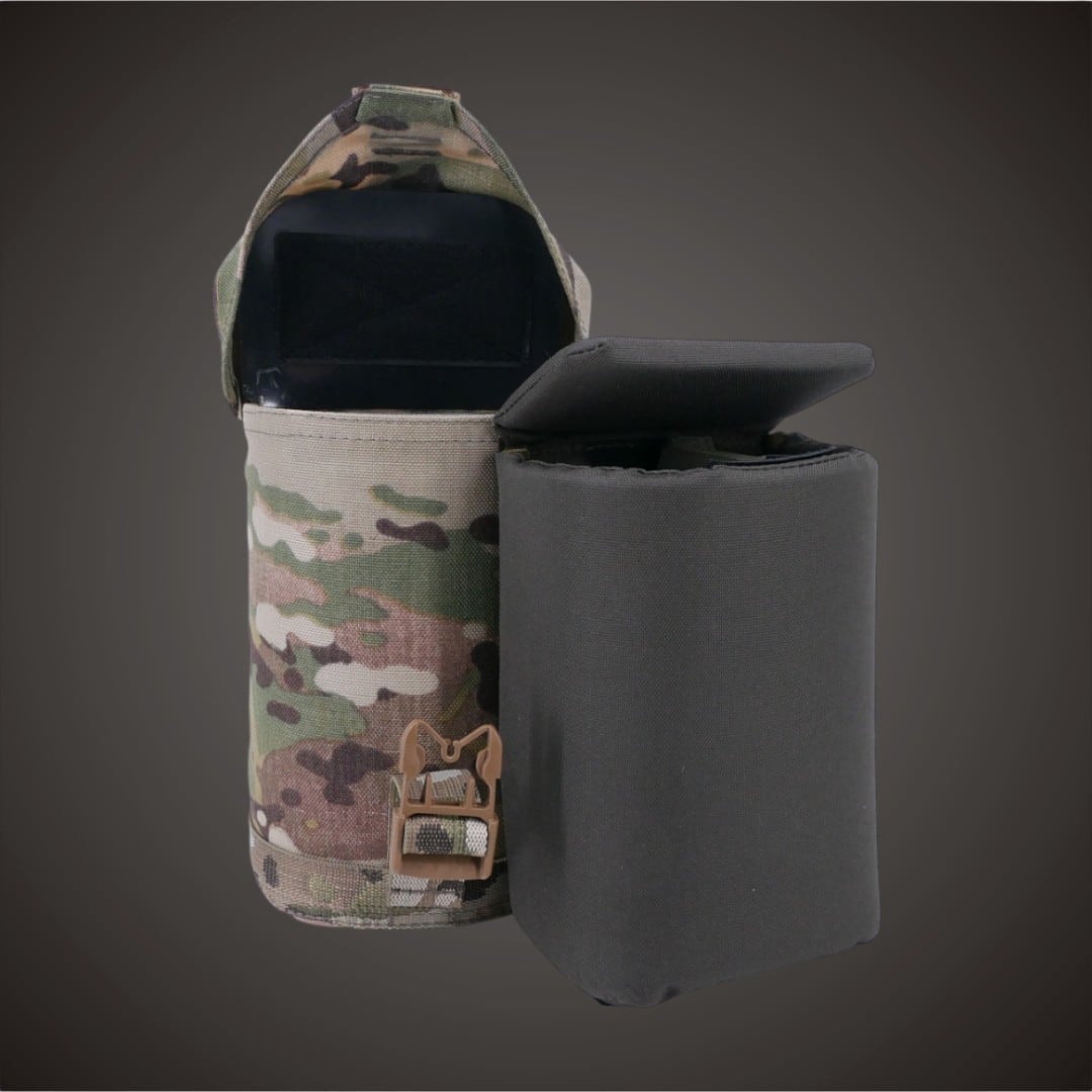 M-Pro G3 öövaatlusseadme tasku NVP- V2, MC - Image 7