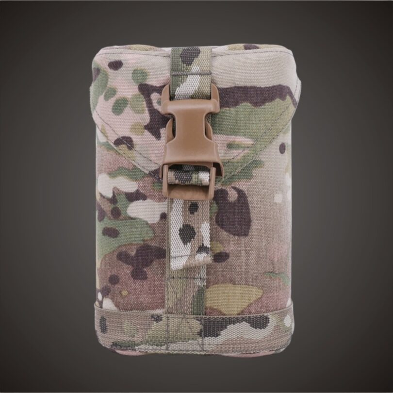 M-Pro G3 öövaatlusseadme tasku NVP- V2, MC - Image 8